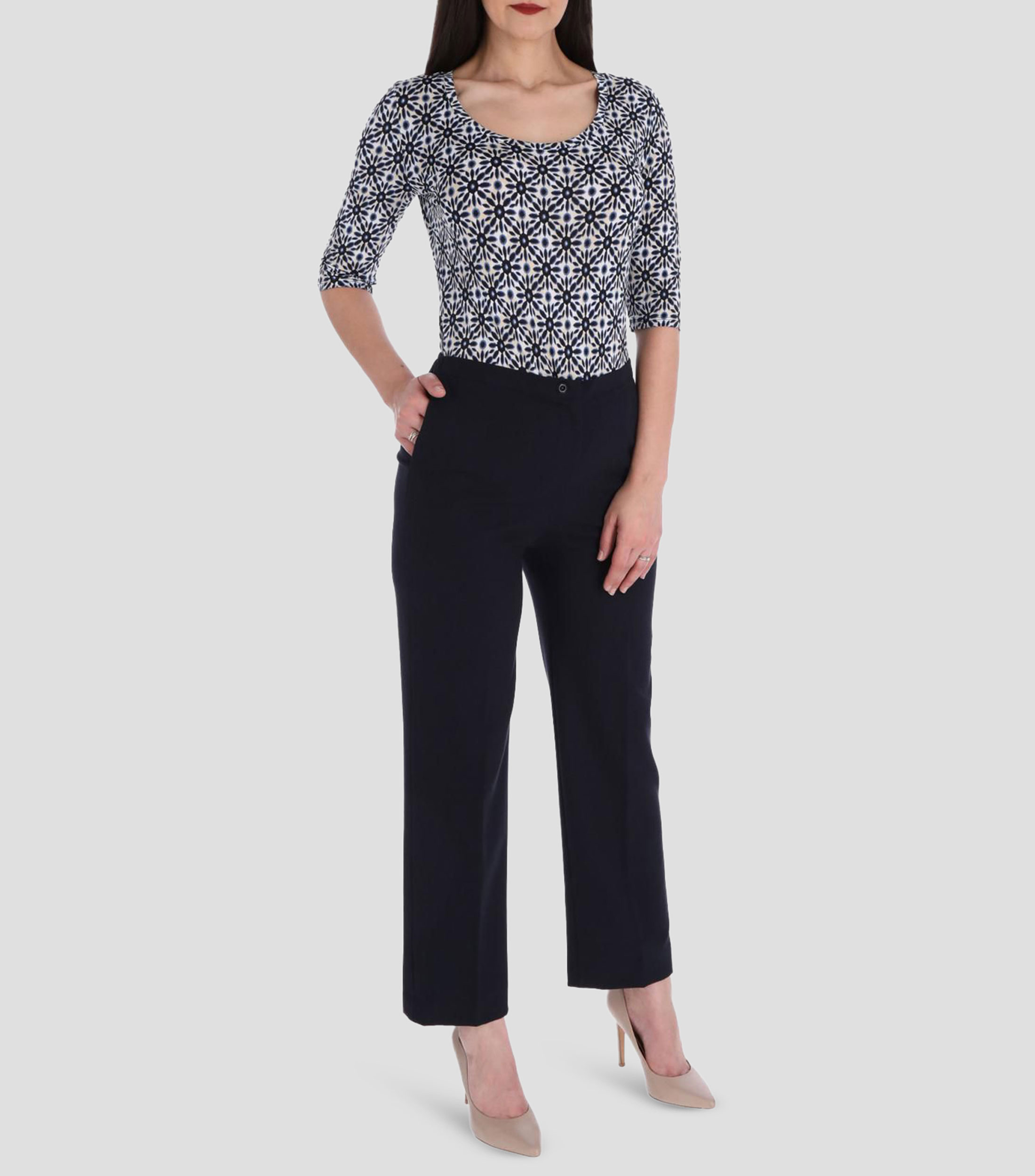 Pantalón Mujer